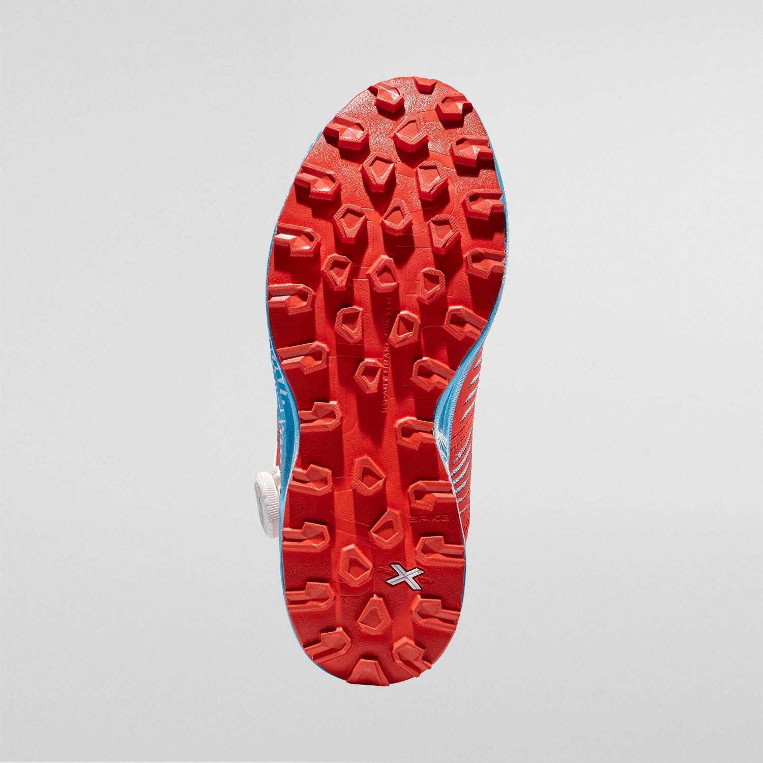Zapatillas de running La sportiva Cyklon para mujer 5/7