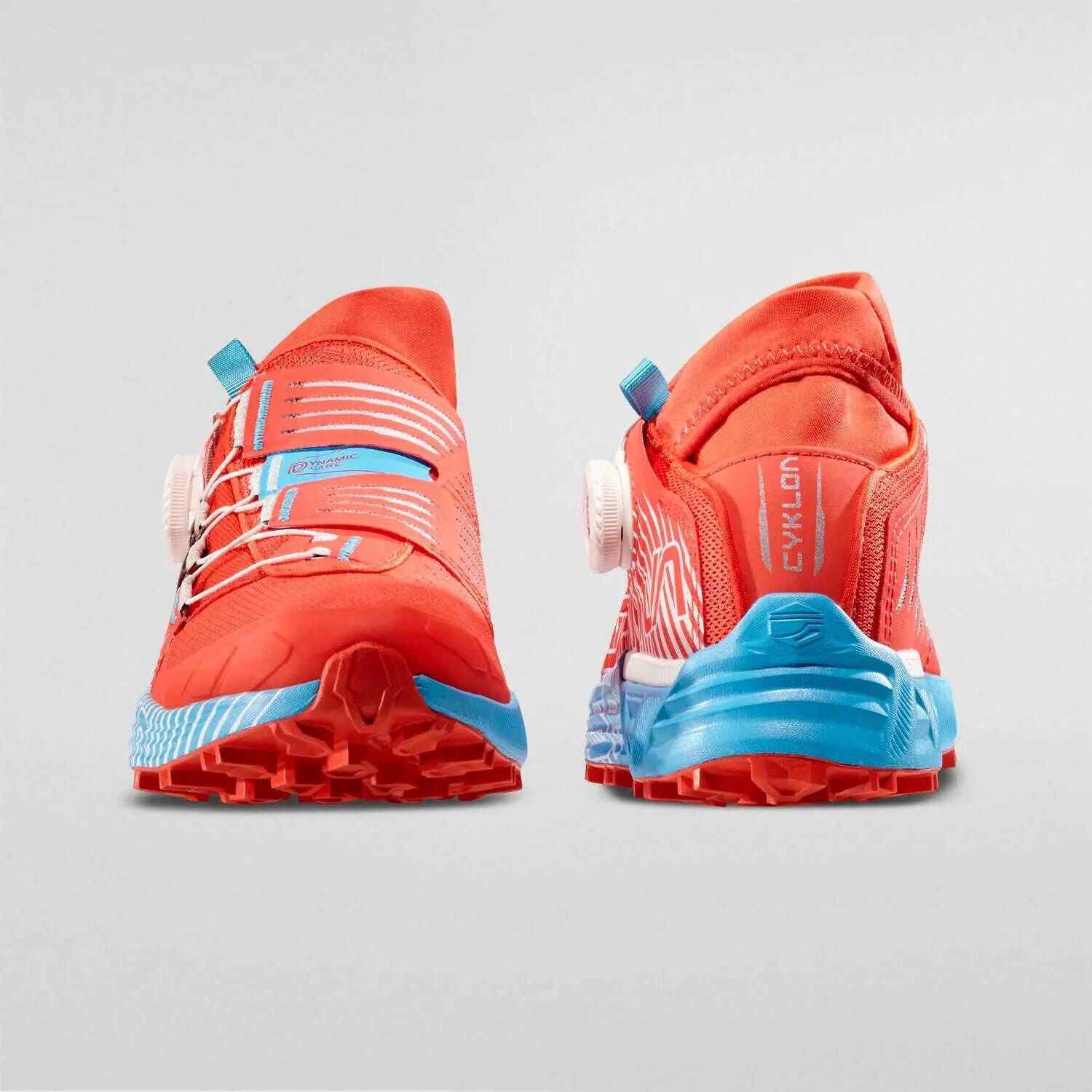 Trailrunning-Schuhe für Damen La Sportiva Cyklon 7/7