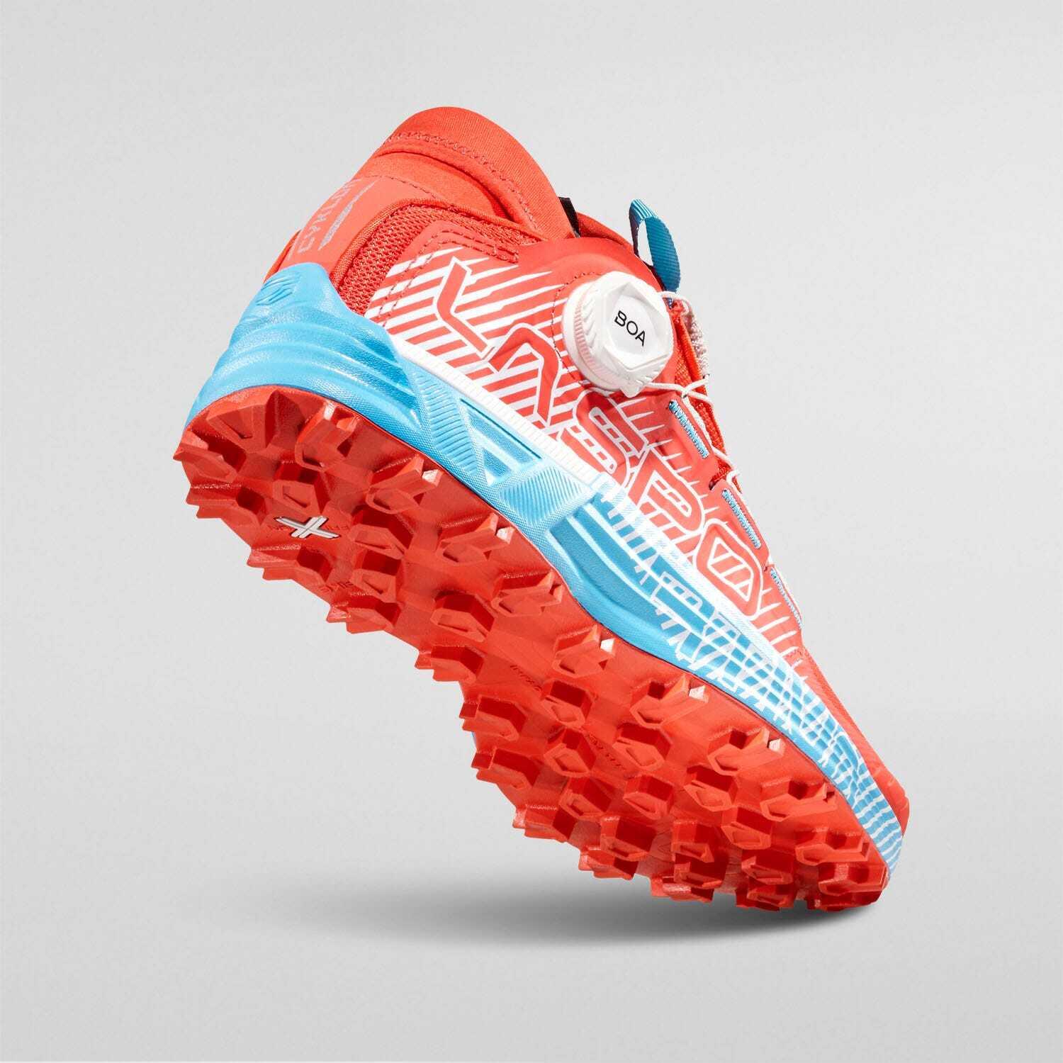 Chaussures de running La Sportiva Cyklon Femme 4/7