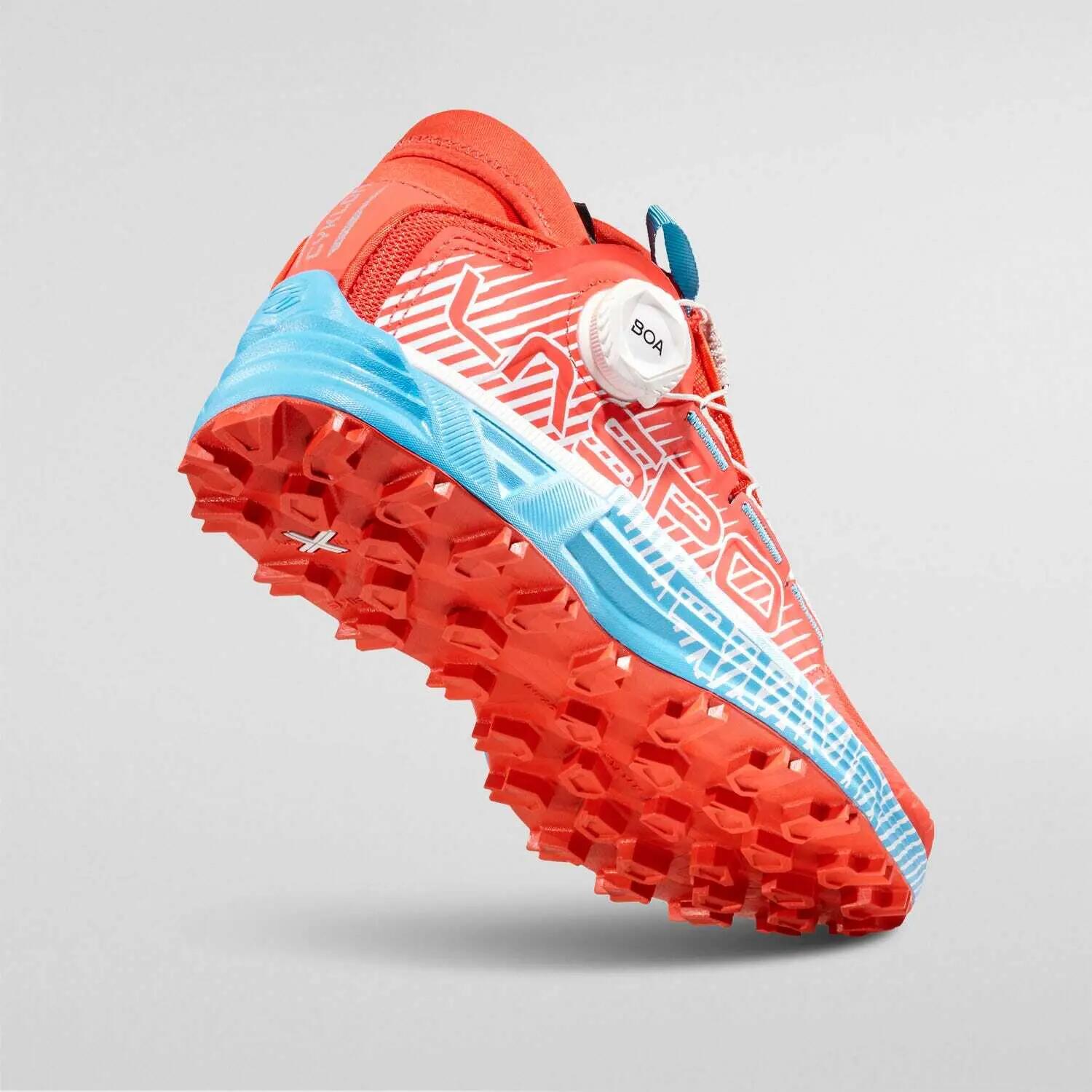 Trailrunning-Schuhe für Damen La Sportiva Cyklon 4/7