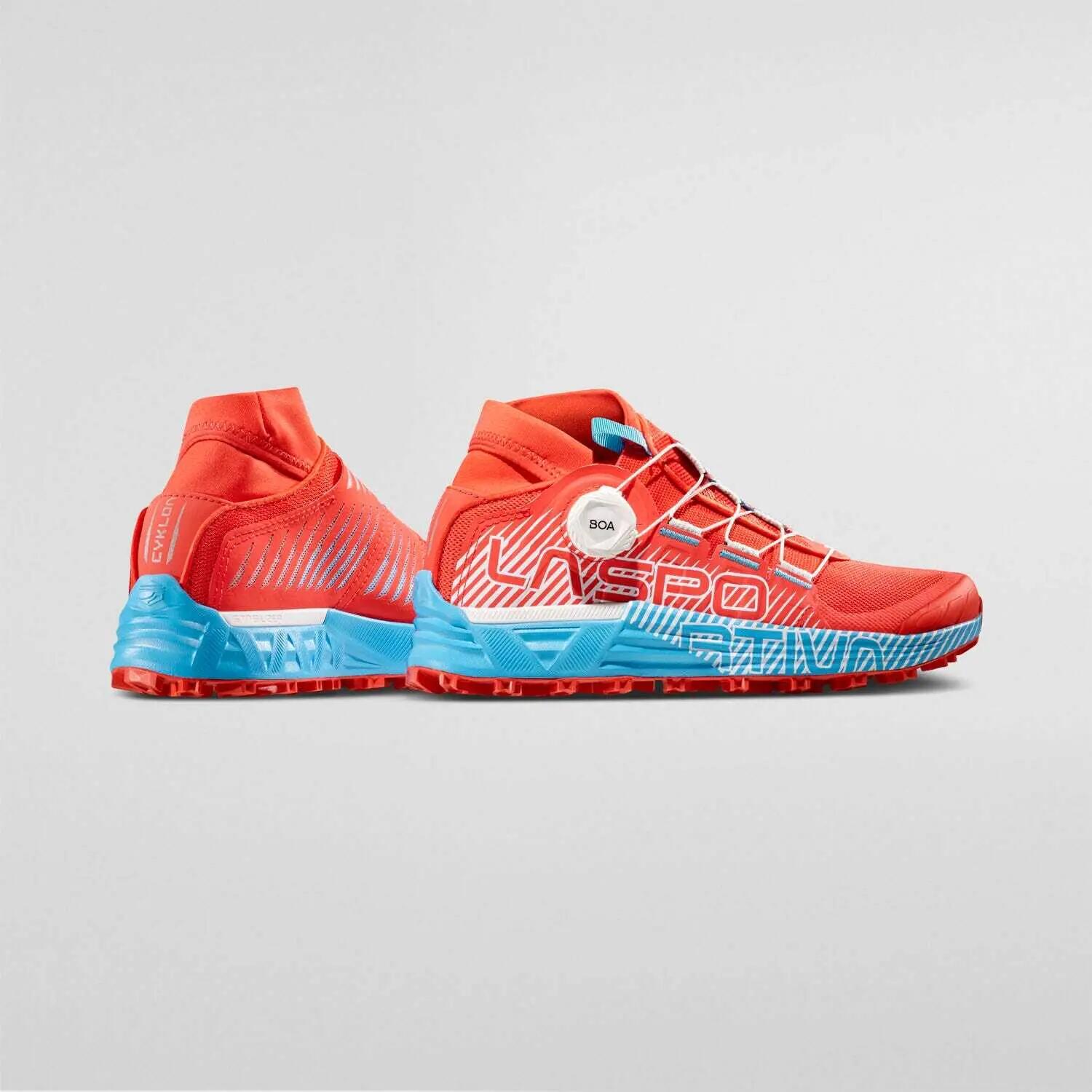 Trailrunning-Schuhe für Damen La Sportiva Cyklon 6/7