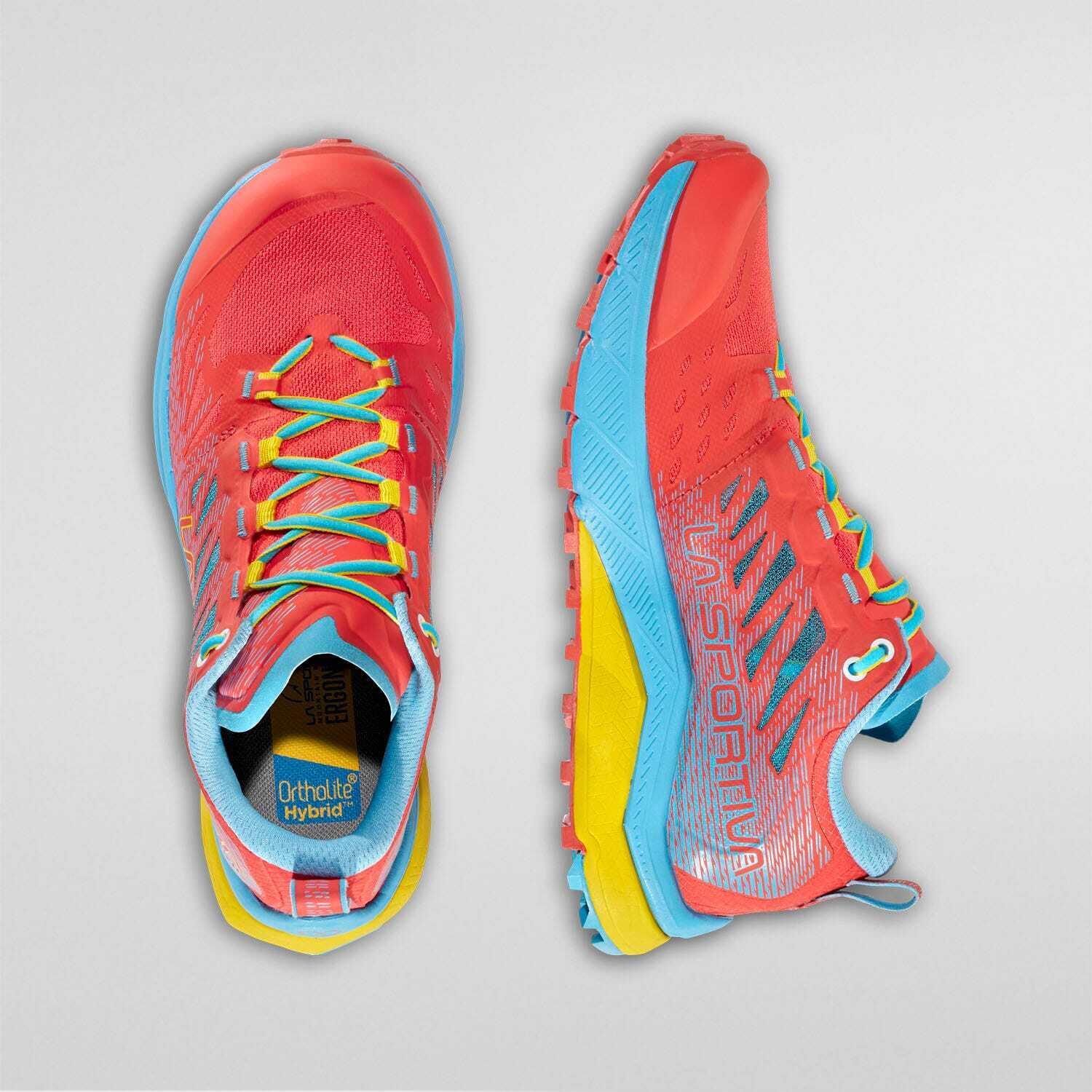Chaussures running femmes La Sportiva Jackal Ii 7/7