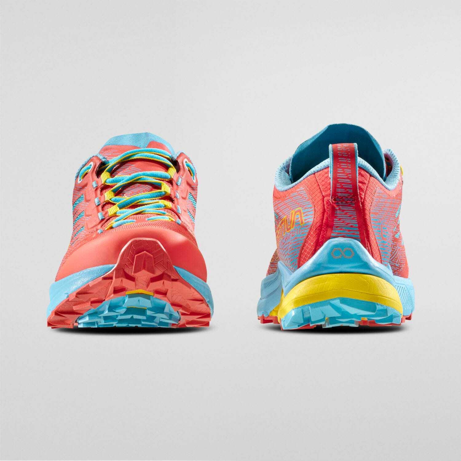Chaussures running femmes La Sportiva Jackal Ii 6/7