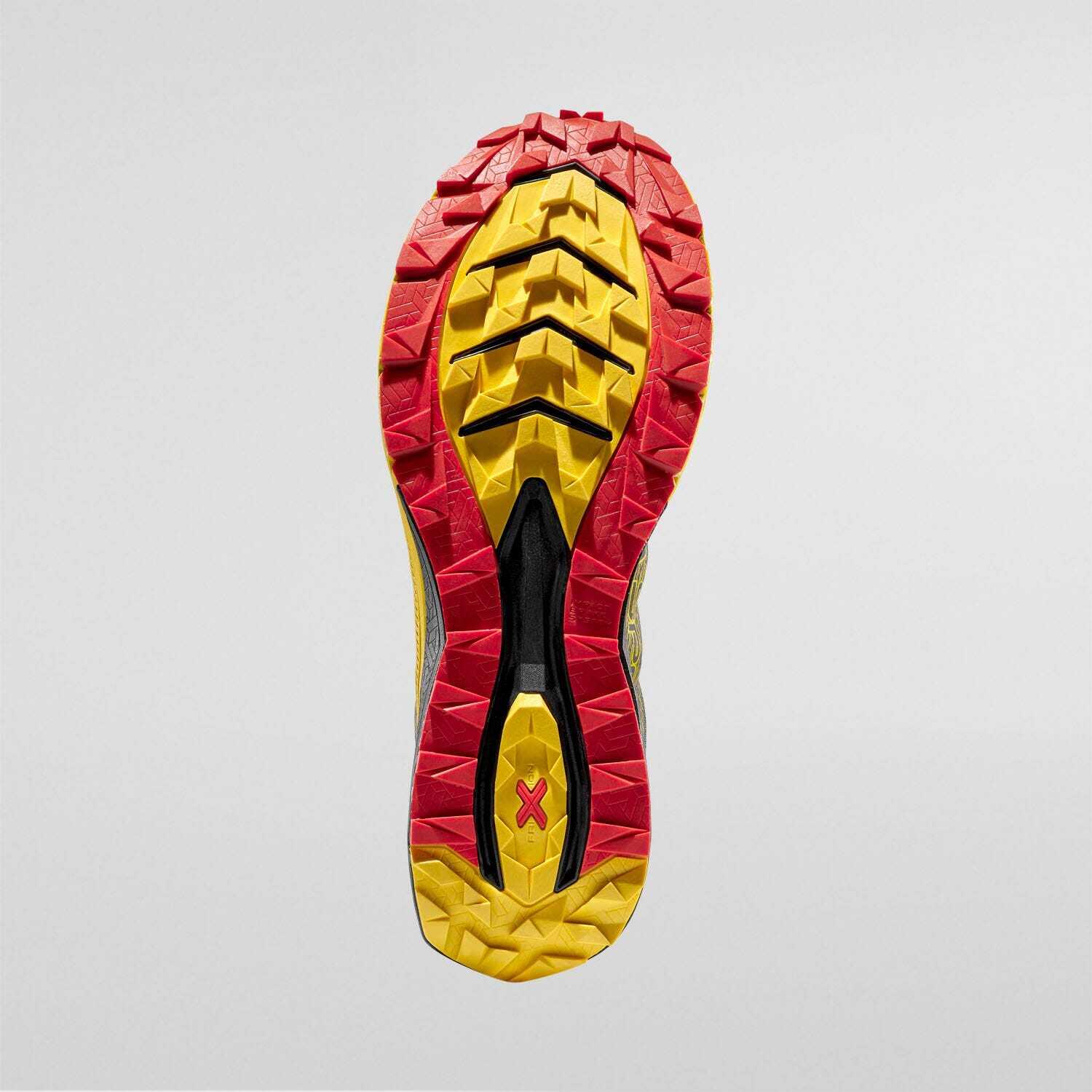 Scarpe sportive La Sportiva Jackal II Trail Nero 5/7