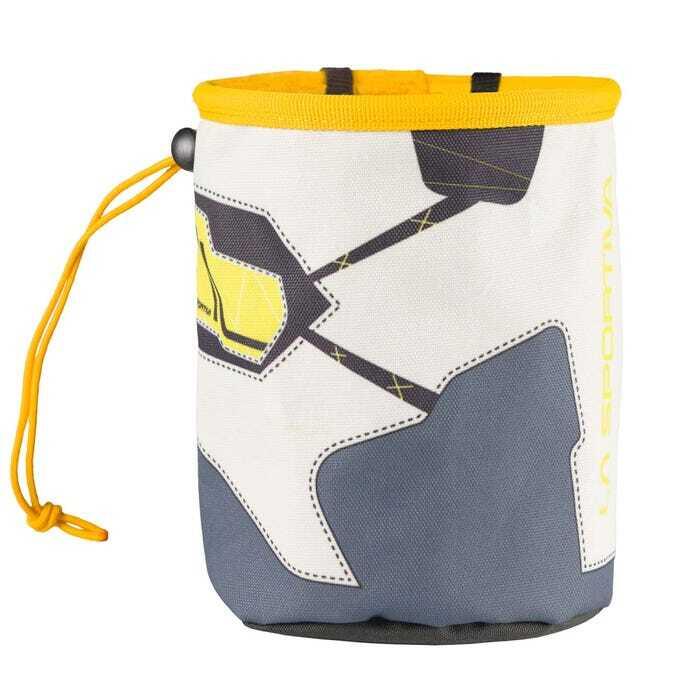 Zaino da trekking La Sportiva 06J Bianco 2/2