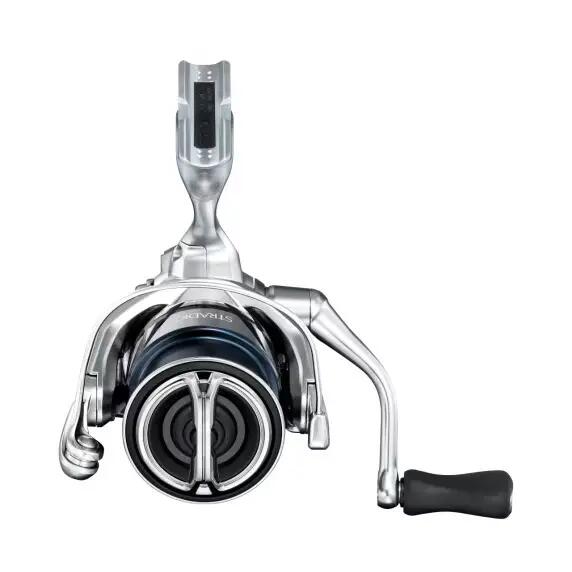 Kołowrotek z hamulcem przednim Shimano Stradic FM C2500S 3/4