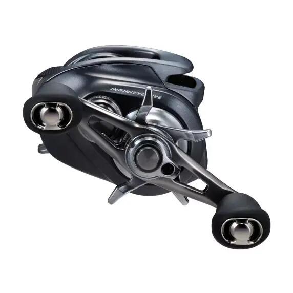 Leworęczny kołowrotek castingowy Shimano Bantam 151 HG 3/5