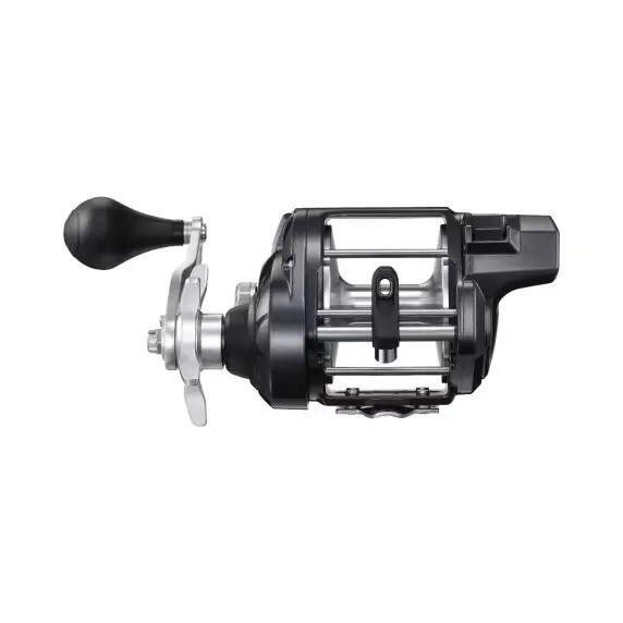 Carrete contador de línea Shimano Tekota A 600 HG 4/5