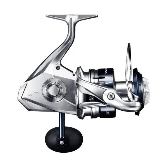 Surfcasting haspel Shimano Saragosa SW 2/4