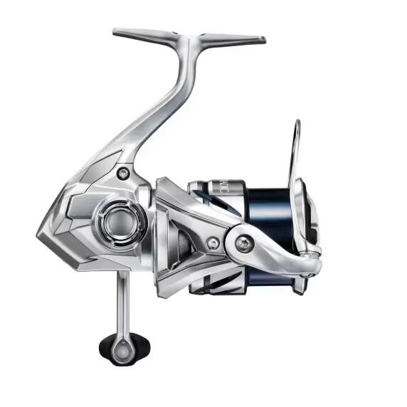 Kołowrotek z hamulcem przednim Shimano Stradic FM C2500S 2/4