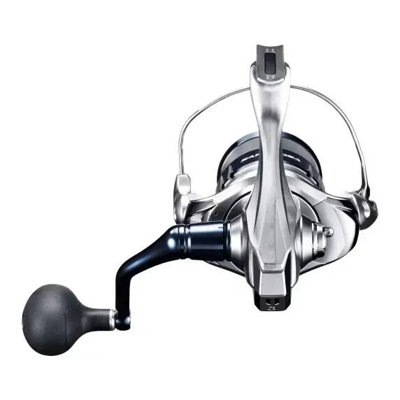 Surfcasting haspel Shimano Saragosa SW 4/4