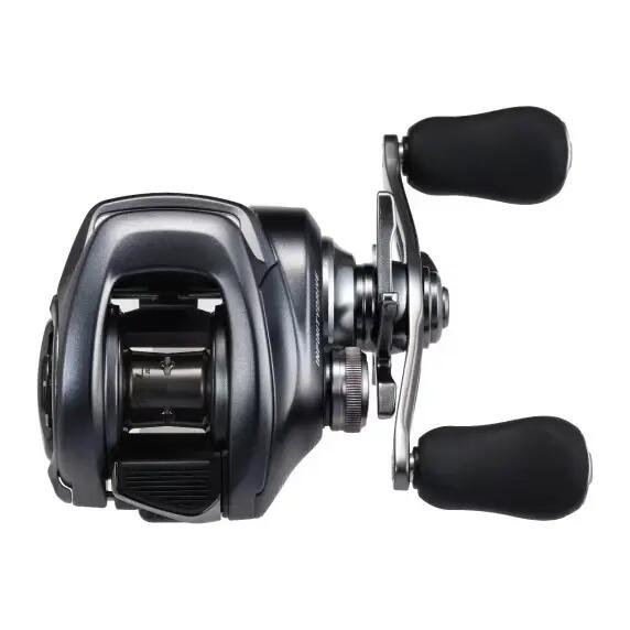 Leworęczny kołowrotek castingowy Shimano Bantam 151 HG 5/5