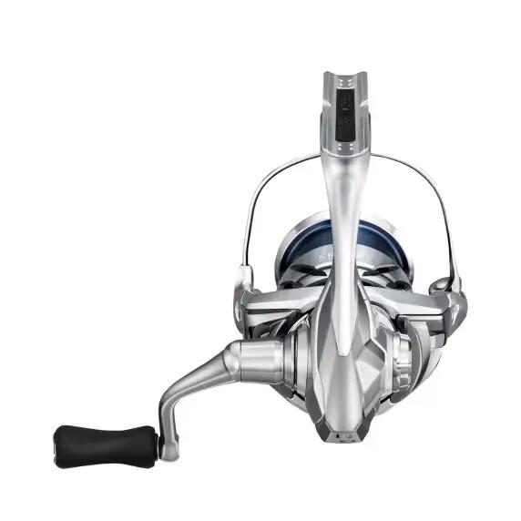 Kołowrotek z hamulcem przednim Shimano Stradic FM C2500S 4/4