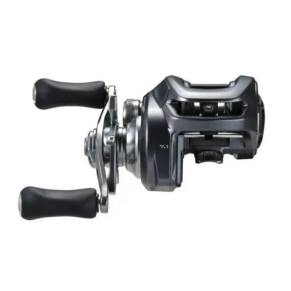 Leworęczny kołowrotek castingowy Shimano Bantam 151 HG 4/5