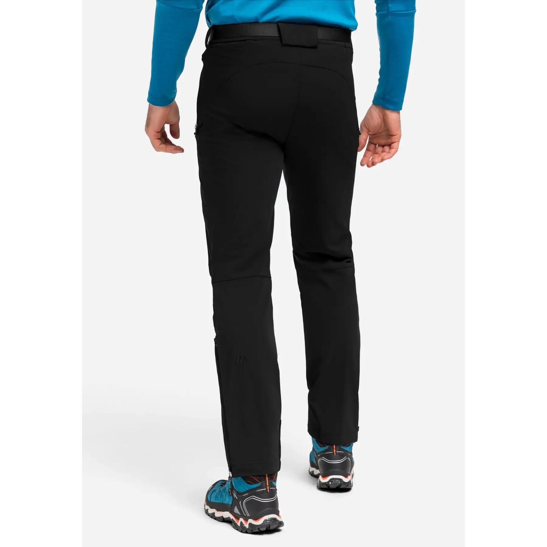 Pantaloni Maier Sports Naturno 5/7