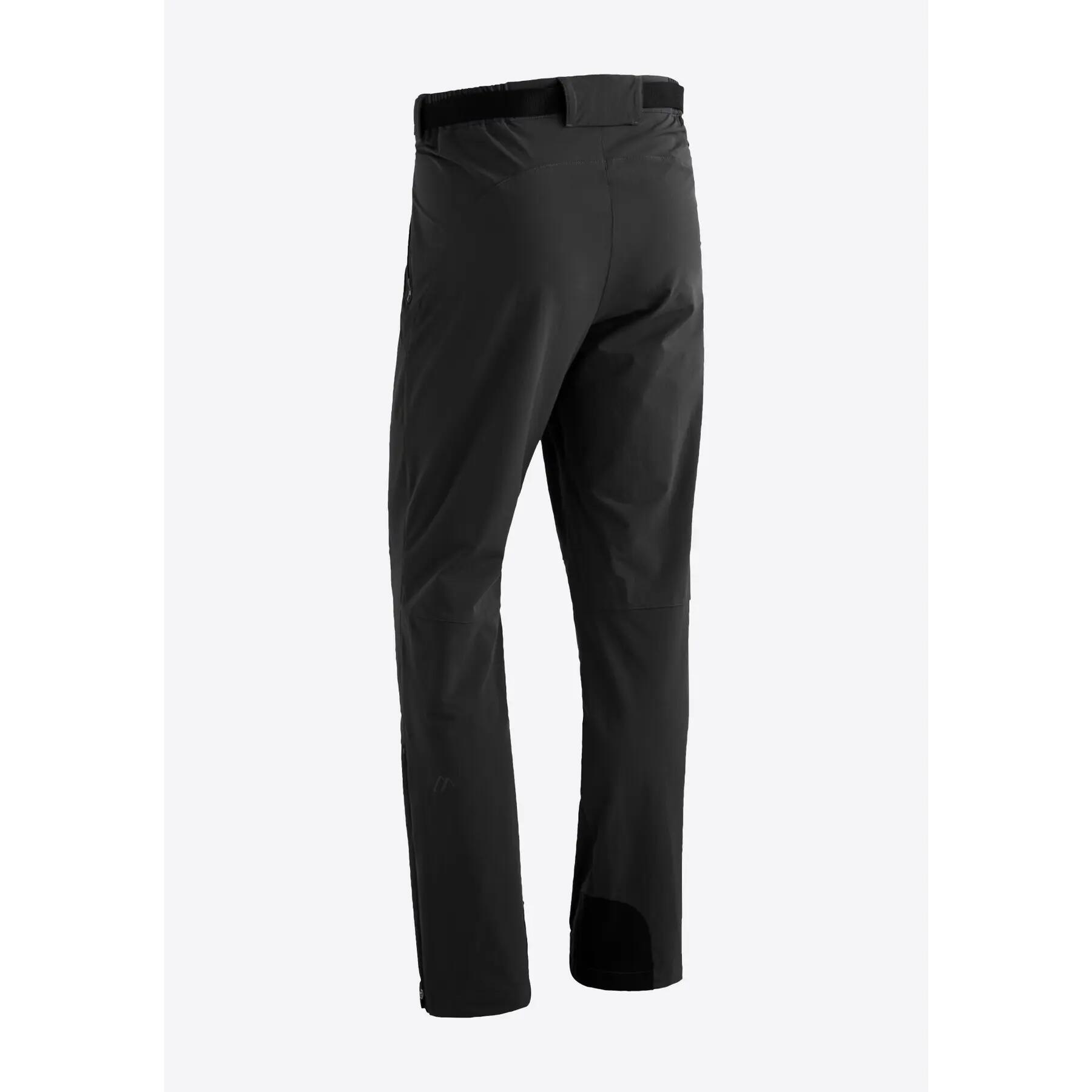 Pantaloni Maier Sports Naturno 4/7