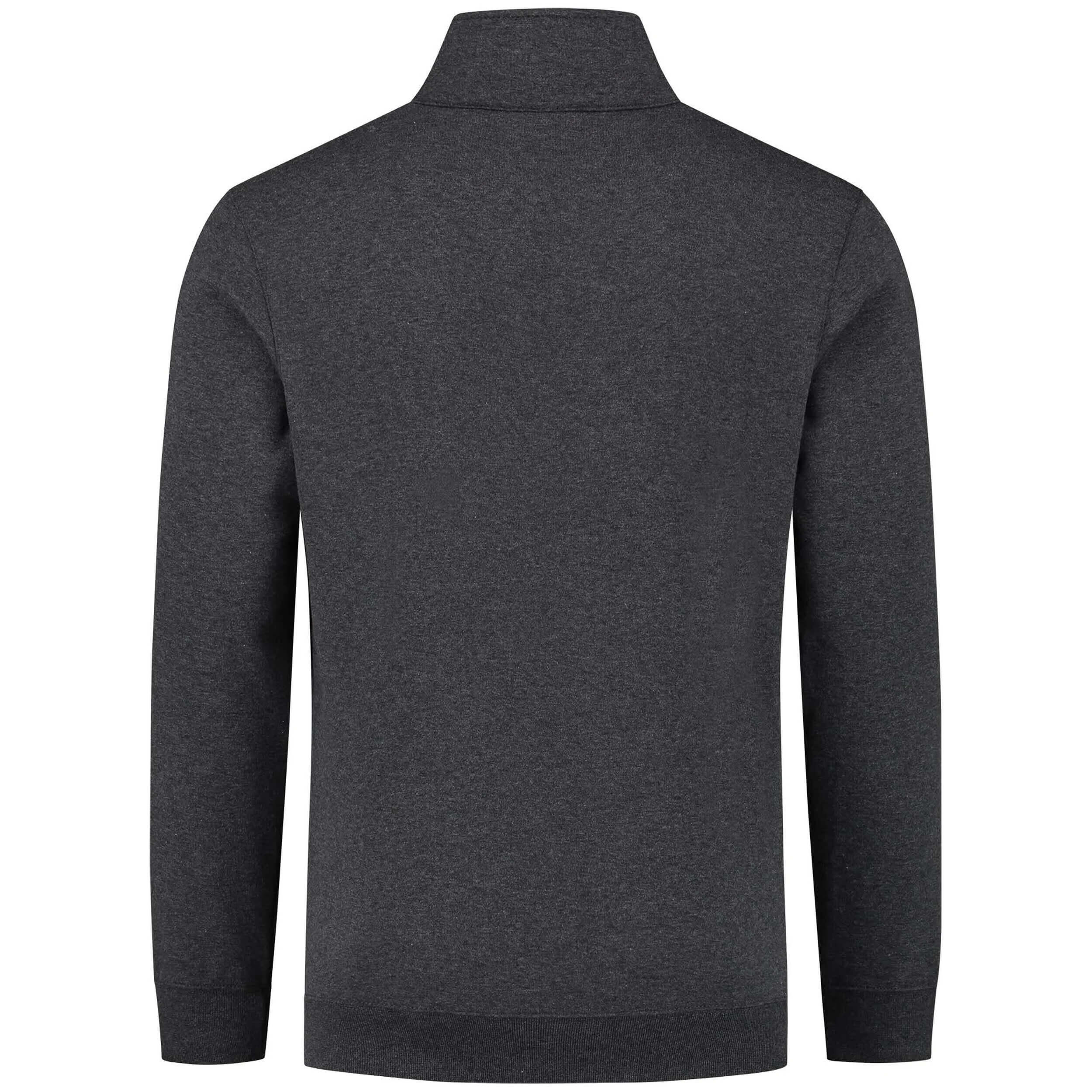 Tuta completa Champion modello 213613-EM501 per uomini 3/5