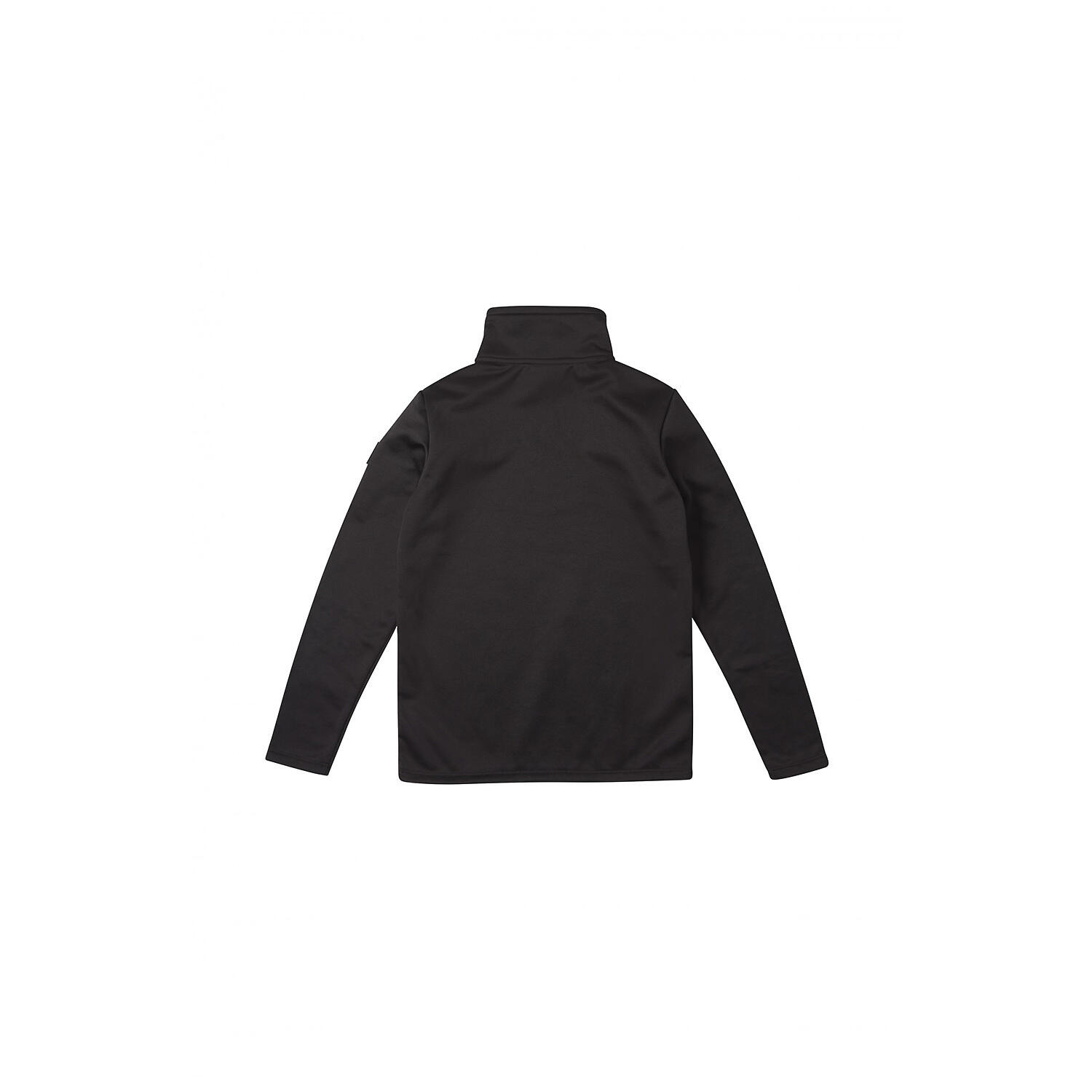 Kinder Pullover SOLID HZ FLEECE 2/2