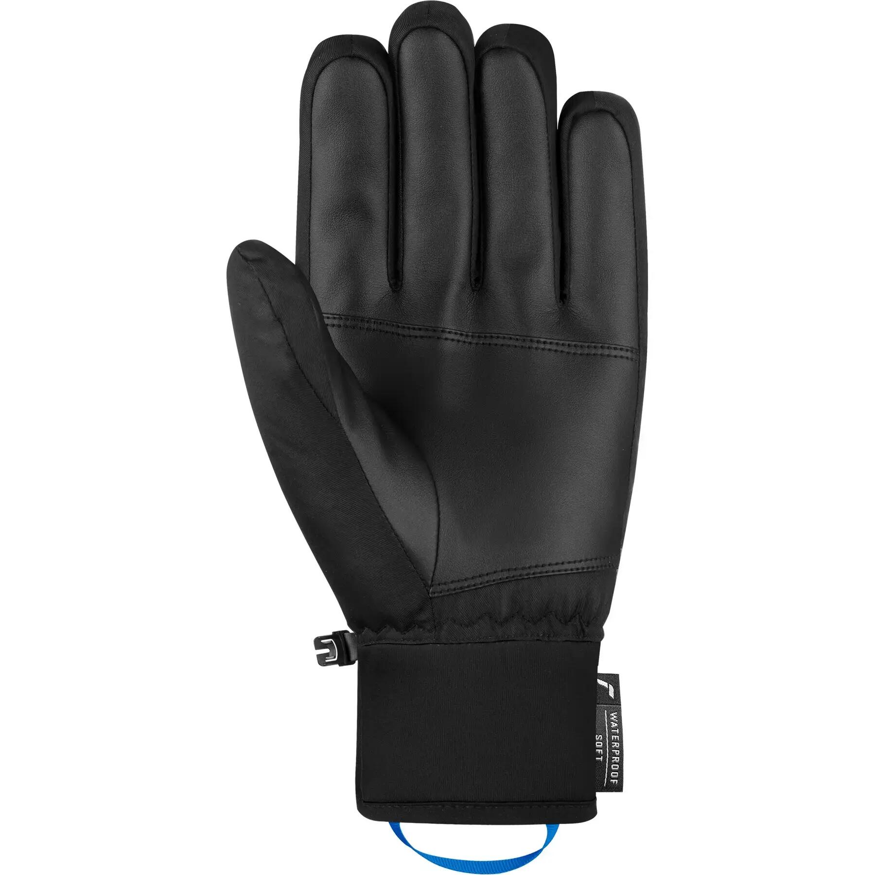 Ski gloves Reusch Venom R-Tex® XT 2/2