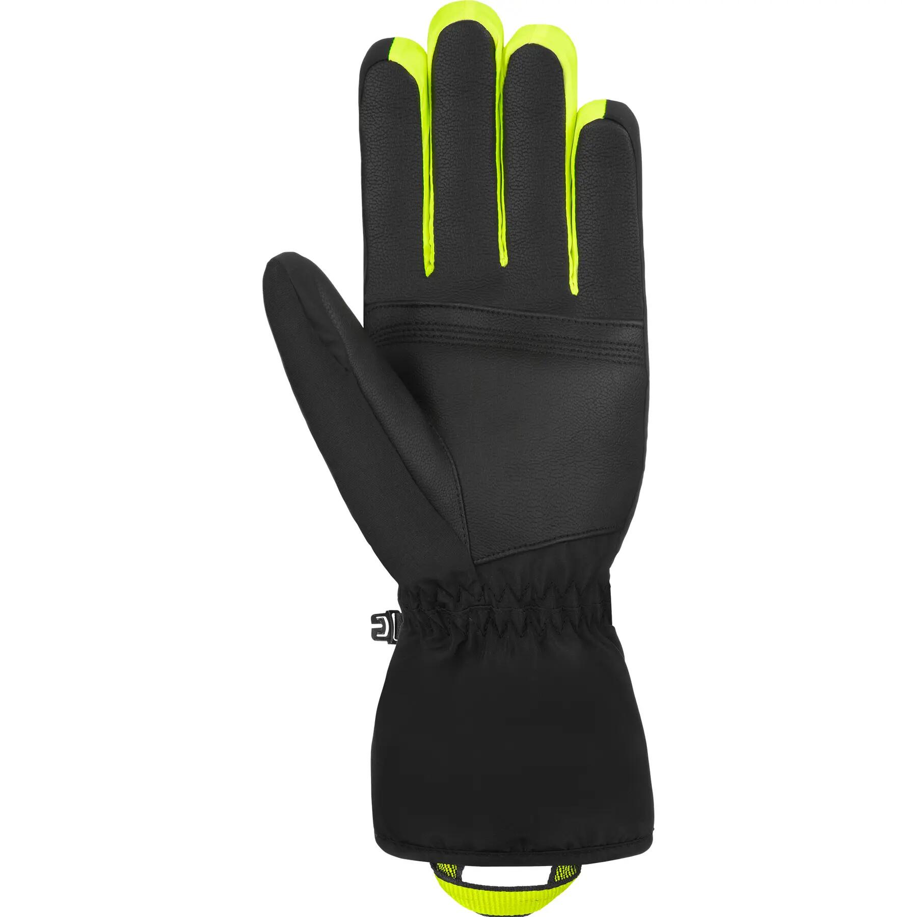 Guanti da sci Reusch Snow King 2/3