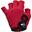 Supra mănuși ciclism Fingerless, XL Dunlop, roșu