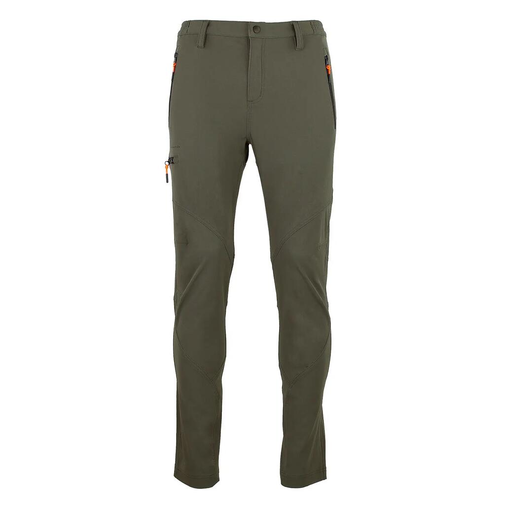 Hiking trousers Peak Mountain Cebor