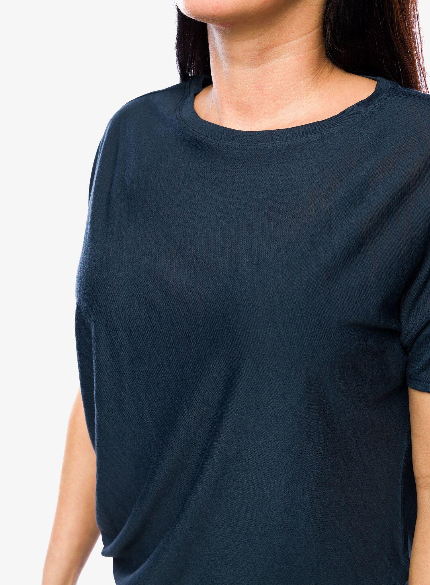 T-shirt femme super.natural Yoga loose 5/7