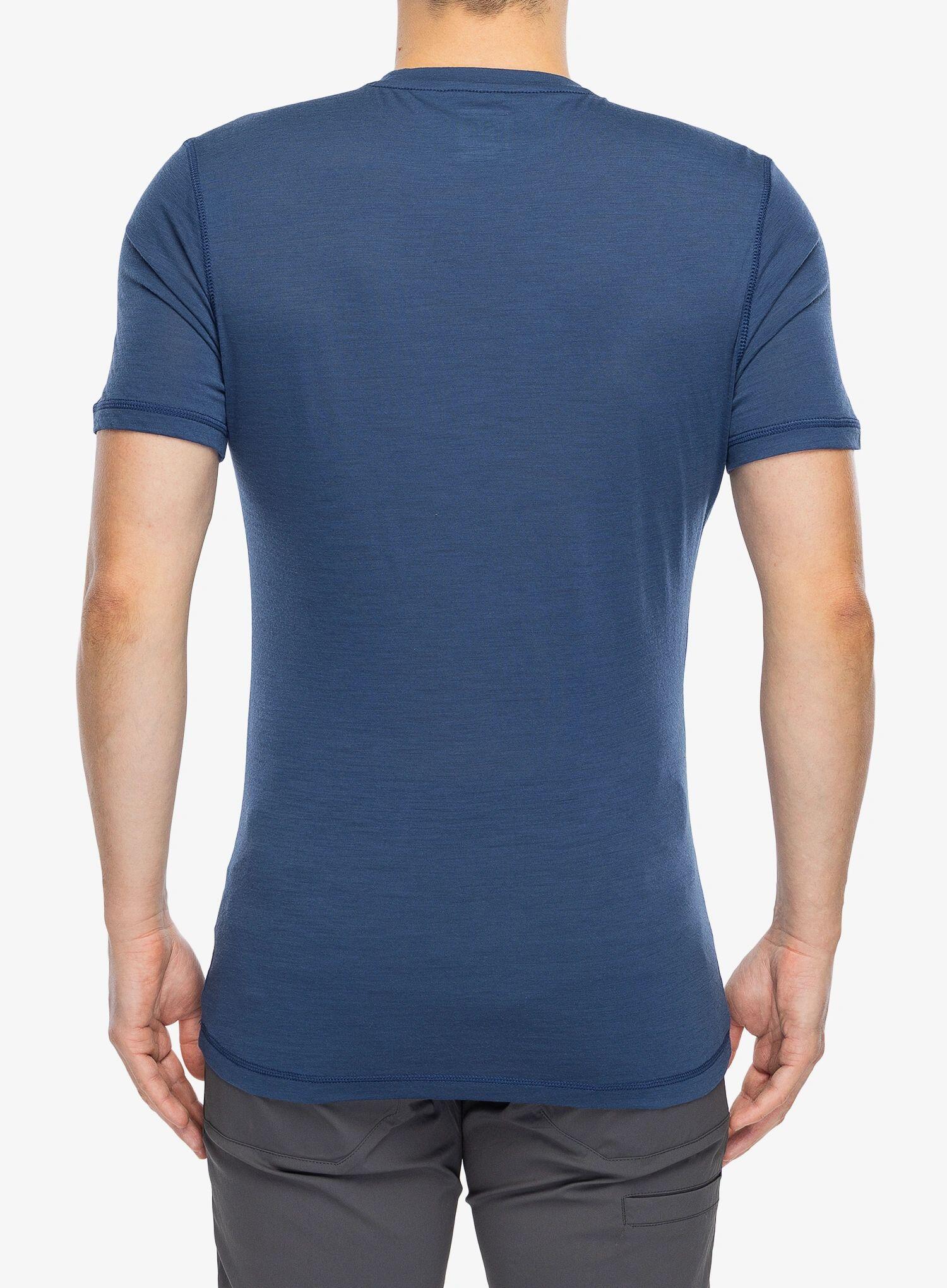 Koszulka merino Super.natural Sierra140 Tee 2/7