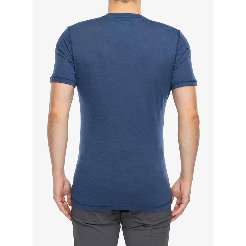 Tricou termic pentru bărbați super.natural Sierra 140 Tee