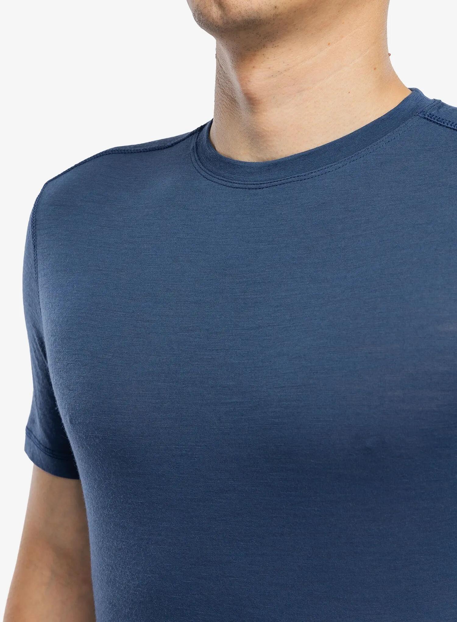 Koszulka merino Super.natural Sierra140 Tee 7/7