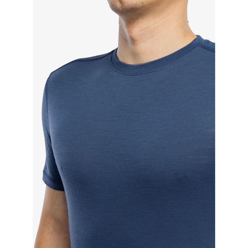 Tricou termic pentru bărbați super.natural Sierra 140 Tee