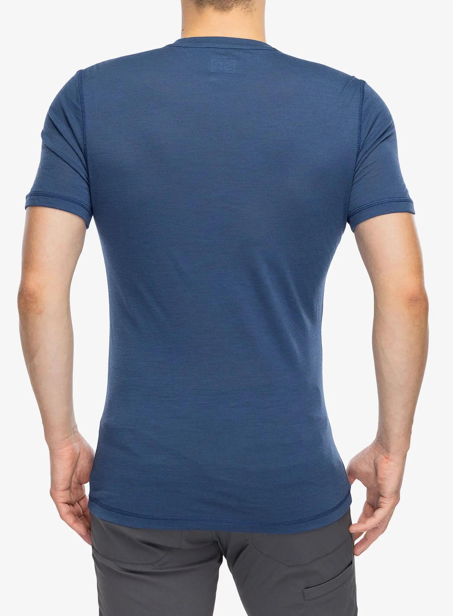 Koszulka merino Super.natural Sierra140 Tee 4/7