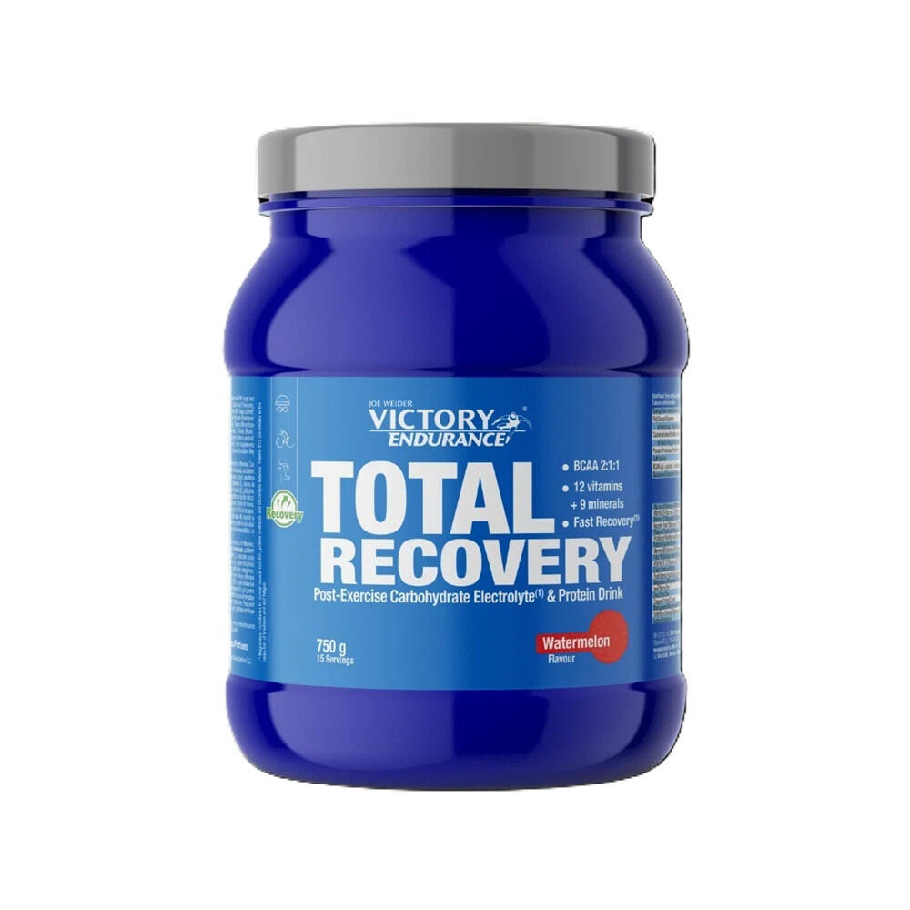 Total Recovery - 750g Watermelon Victory Endurance