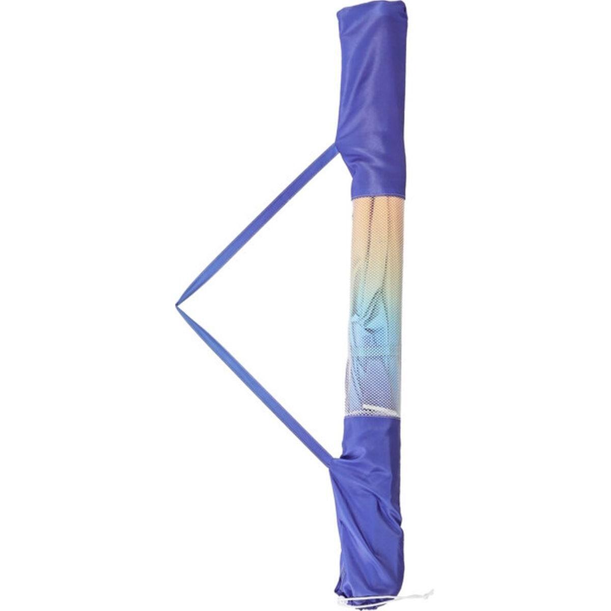 Parasol przeciwsłoneczny turystyczny 180CM 7/7