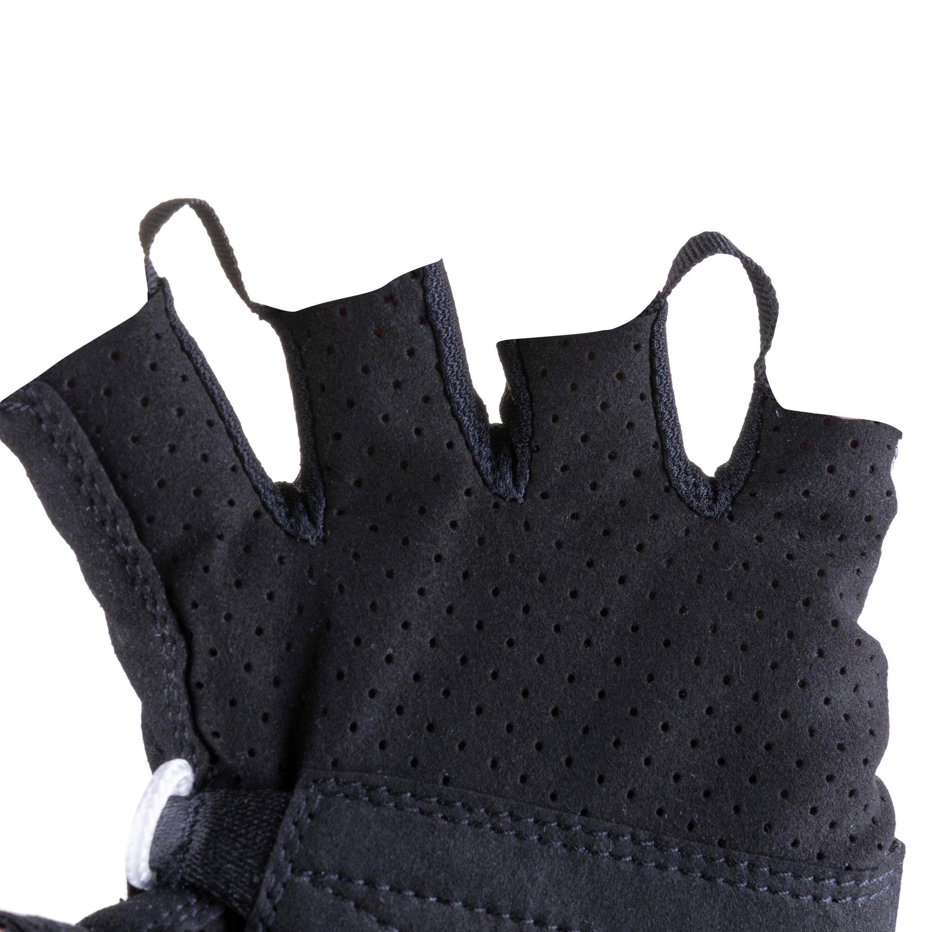 Handschoenen Leki Nordic Active Shark 4/4