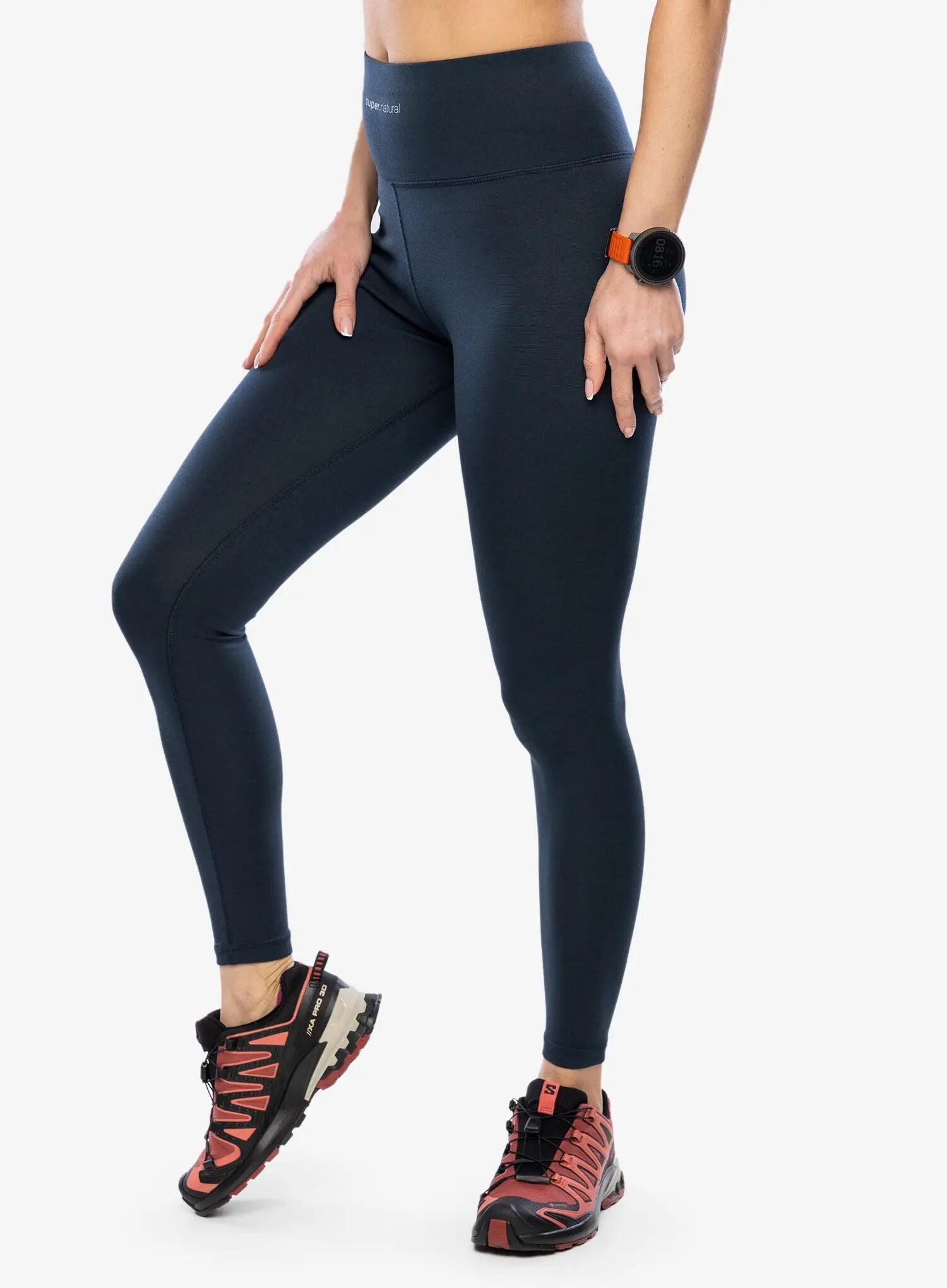 Legging femme super.natural High Rise 5/7