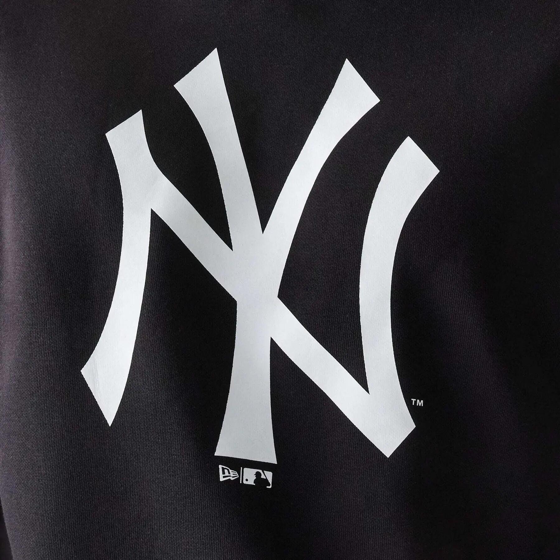 Sweatshirt New York Yankees Nos MLB Regular 5/7