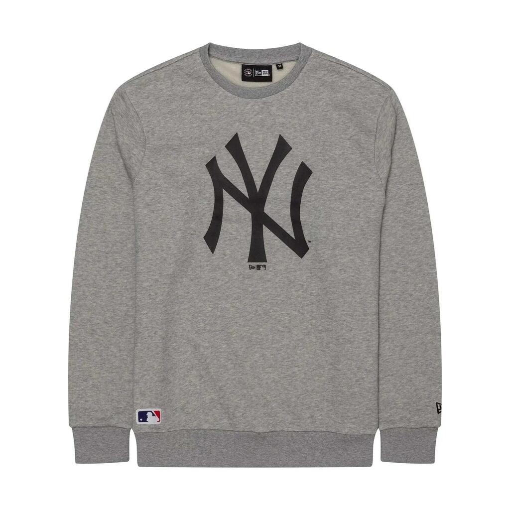 Sweatshirt New York Yankees Nos MLB Regular