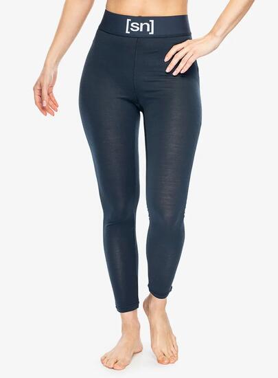 Legging femme super.natural Tundra175
