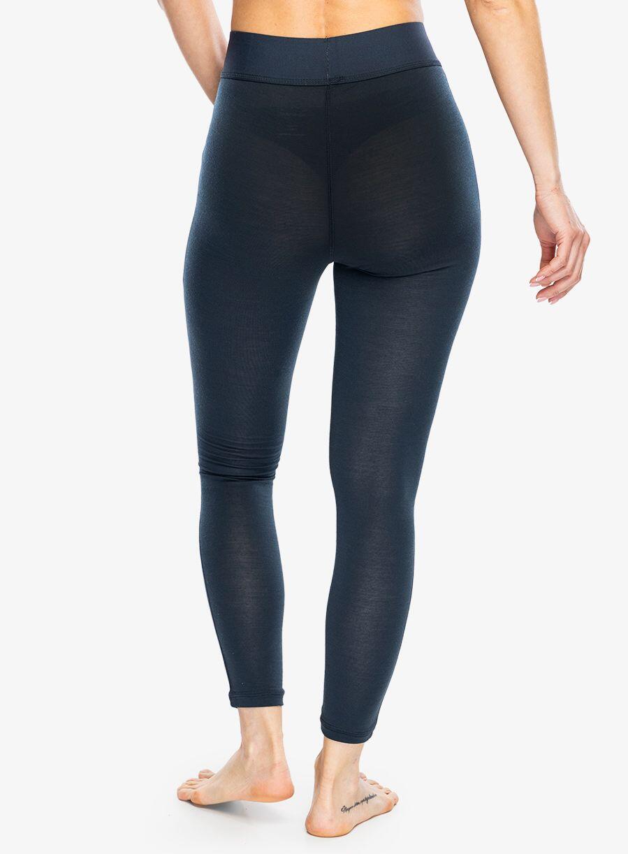 Legginsy termoaktywne damskie Super.natural Tundra175 Tight 2/7