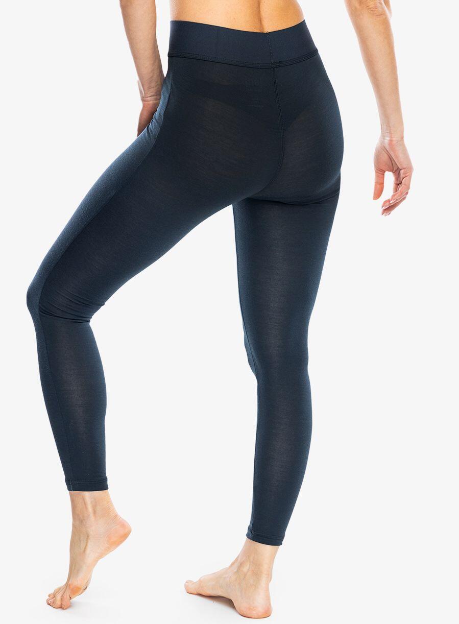 Legginsy termoaktywne damskie Super.natural Tundra175 Tight 4/7
