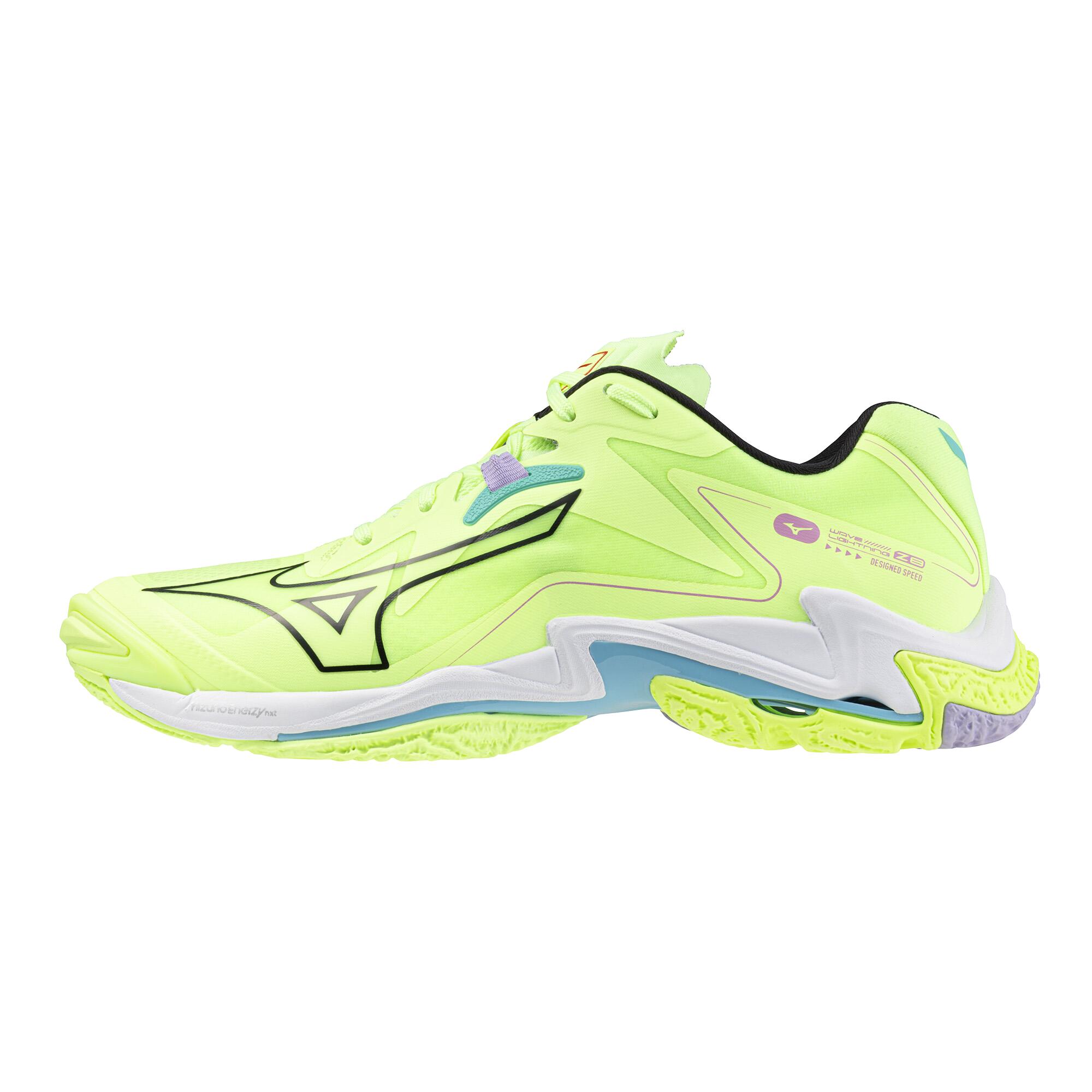 MIZUNO picture