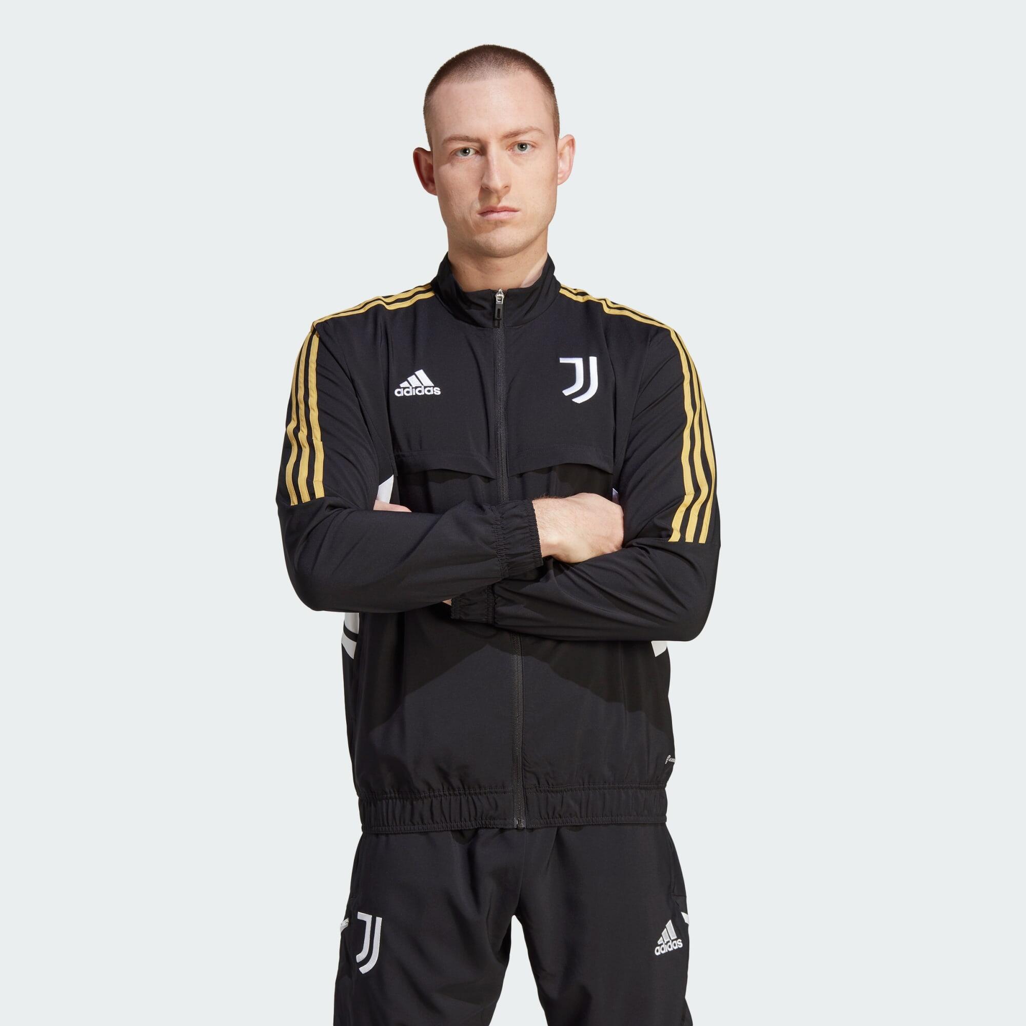 Chaqueta de chándal Adidas Sport Performance JUVENTUS VESTE 2/7