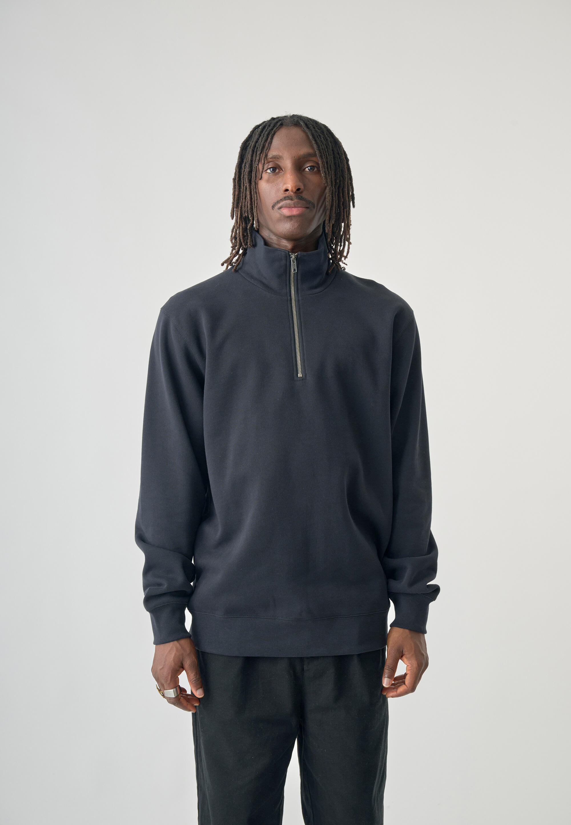 Lange mouwenshirt 4/5