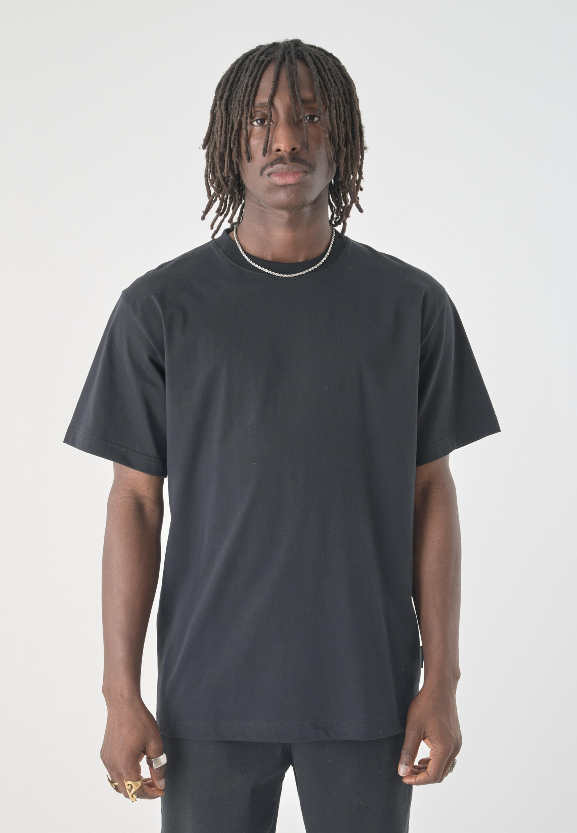 T-shirt Classic Tee Ligull Classic 4/5