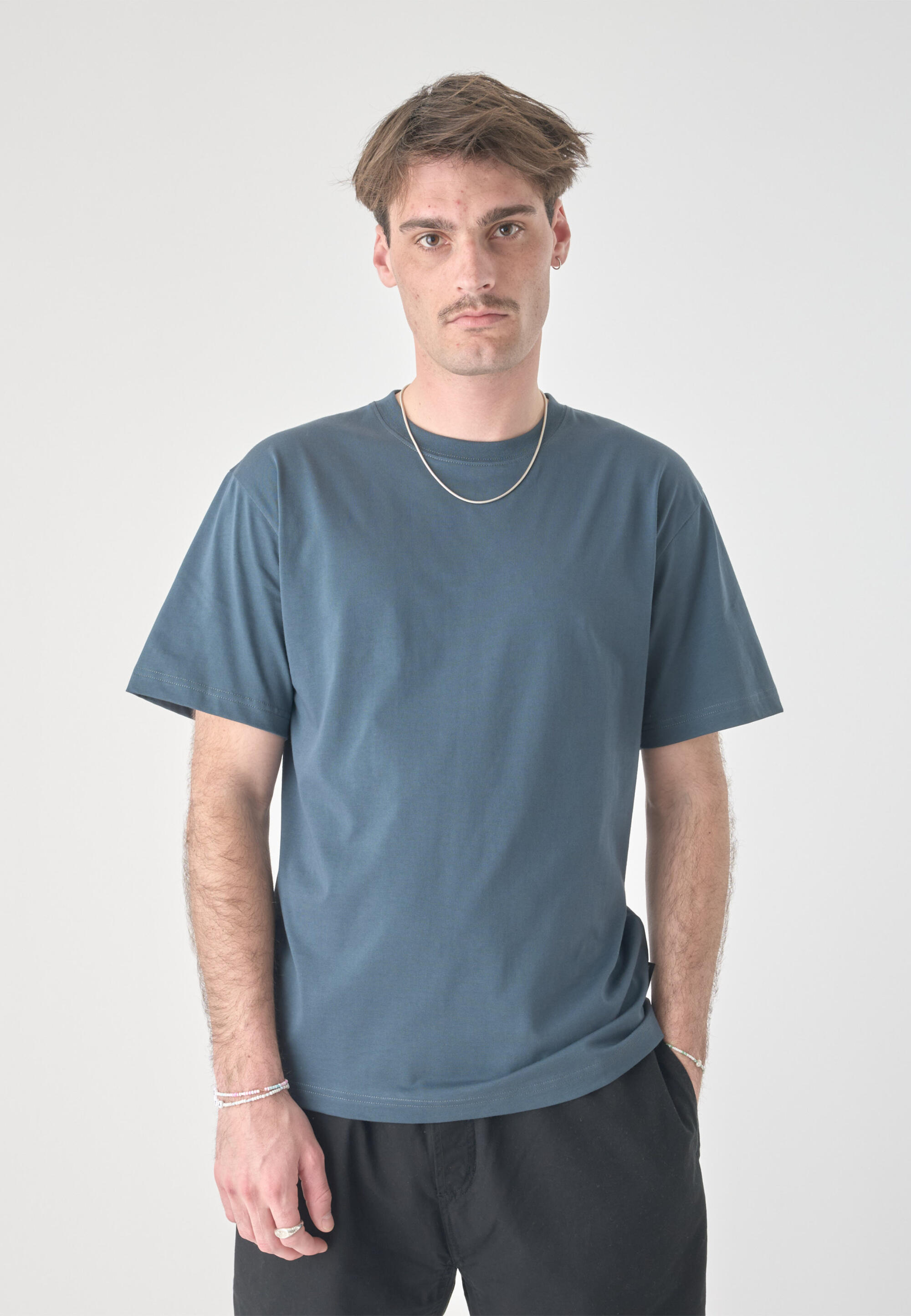 T-shirt Classic Tee Ligull Classic 4/5
