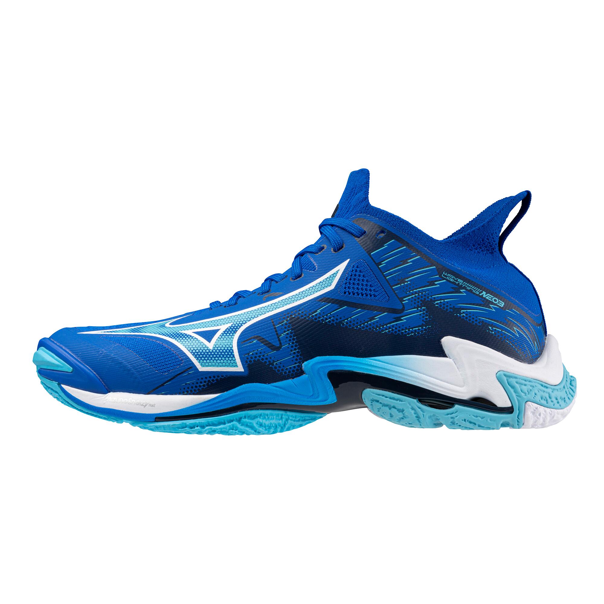MIZUNO picture