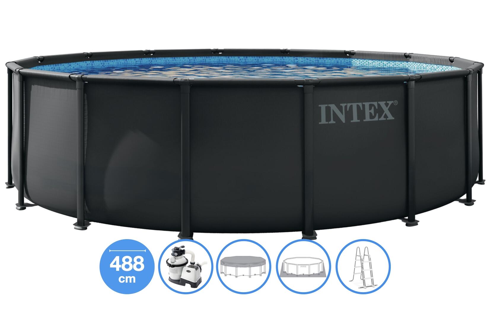 INTEX picture