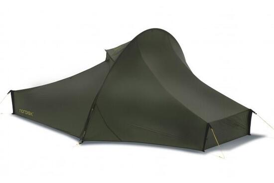 Tente Nordisk Telemark 1 LW