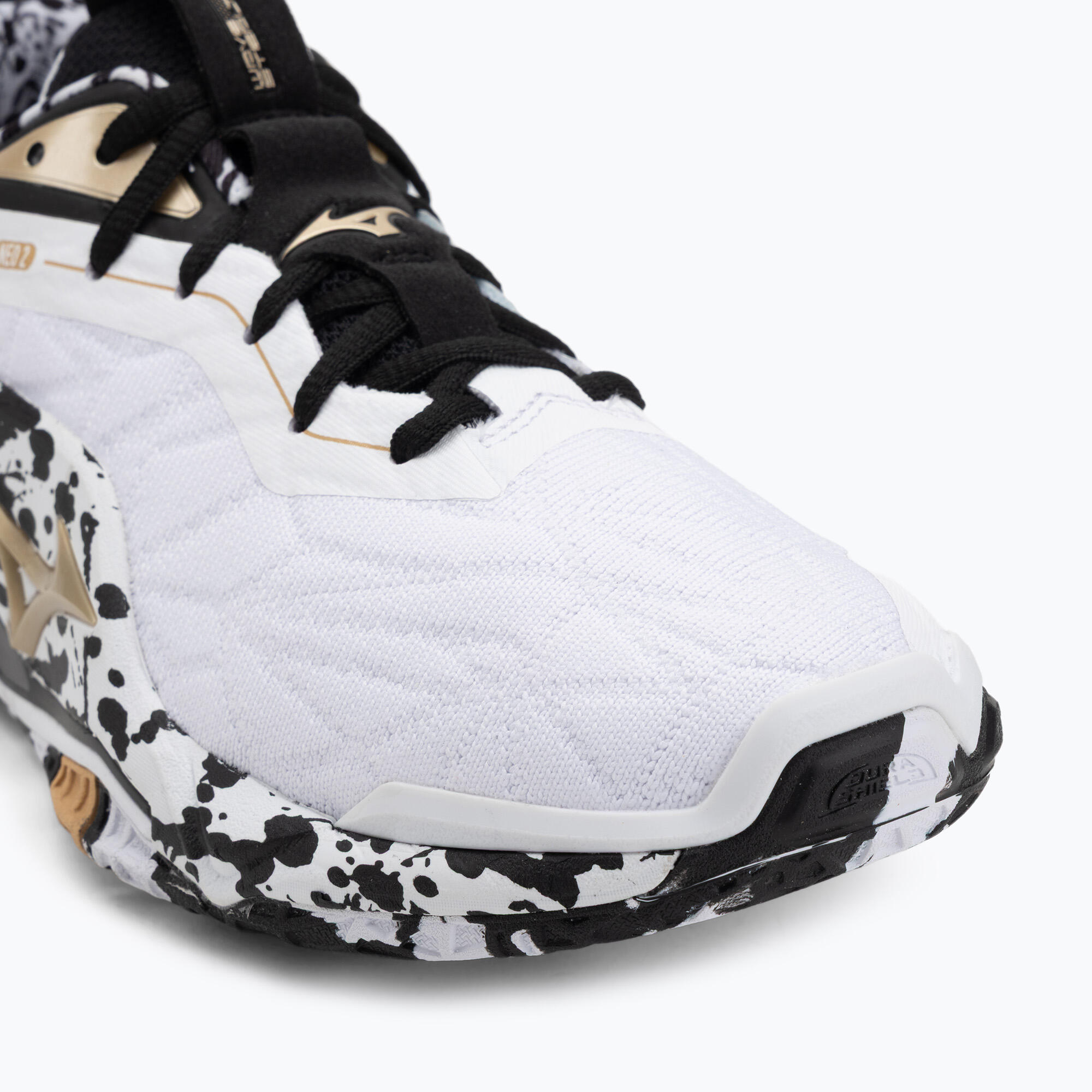 Buty halowe Mizuno Wave Stealth Neo 2 7/7